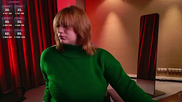 Snapshot of Morvelyn chatting on December 2, 2025, 4:19 pm Morvelyn online show from December 2, 2025, 4:19 pm