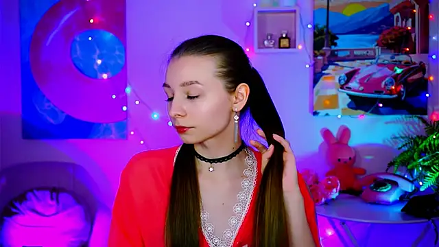 Snapshot of JulieDaniel chatting on February 20, 2026, 7:54 am JulieDaniel online show from February 20, 2026, 7:54 am