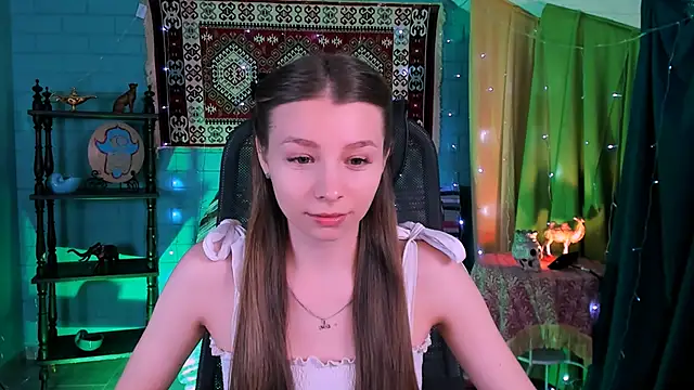 Snapshot of JulieDaniel chatting on February 4, 2026, 4:07 am JulieDaniel online show from February 4, 2026, 4:07 am