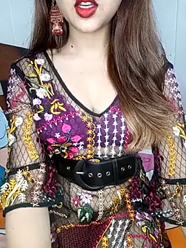 Hot malika19 online show from April 17, 2026, 9:34 am