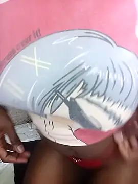 DarkBerryDiamond255 online show from September 12, 2025, 7:57 pm