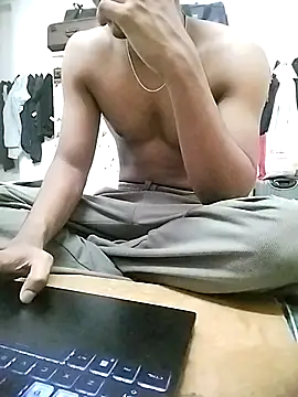 Rahulisagoodguy online show from February 2, 2026, 5:34 pm