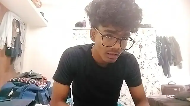 Rahulisagoodguy online show from October 16, 2025, 5:59 am