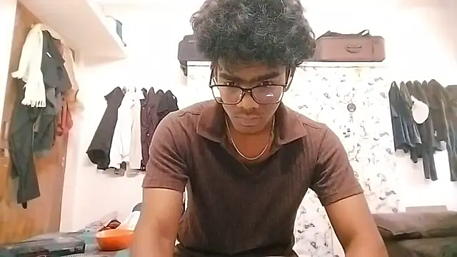 Rahulisagoodguy online show from December 21, 2025, 10:39 am