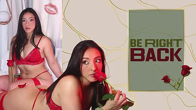 Snapshot of NicolWhite chatting on September 21, 2025, 12:54 pm NicolWhite online show from September 21, 2025, 12:54 pm