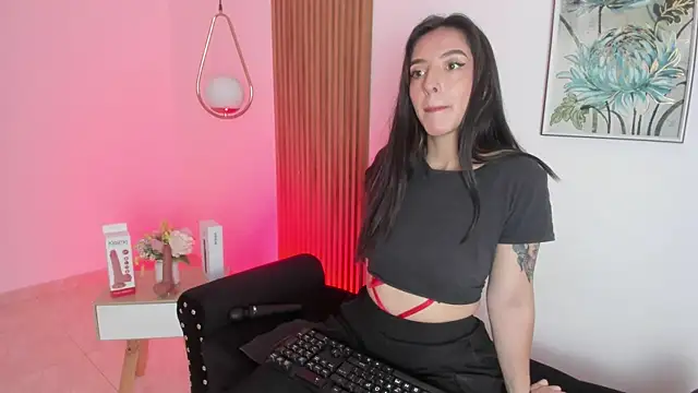 Snapshot of NicolWhite chatting on September 25, 2025, 12:55 pm NicolWhite online show from September 25, 2025, 12:55 pm