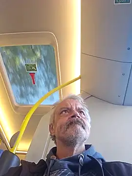 Fonse1860 online show from October 2, 2025, 8:40 am