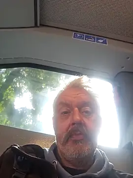 Fonse1860 online show from September 17, 2025, 8:27 am