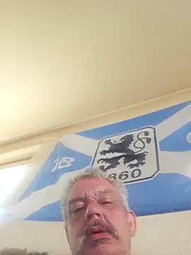 Fonse1860 online show from April 20, 2026, 7:00 am