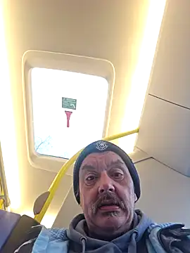 Fonse1860 online show from December 3, 2025, 9:31 am