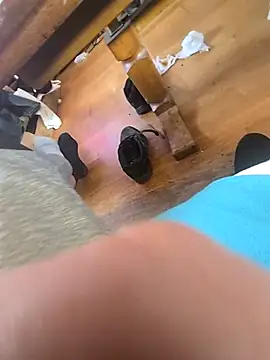 Fonse1860 online show from November 3, 2025, 8:18 am