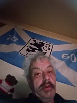 Fonse1860 online show from February 21, 2026, 5:31 am