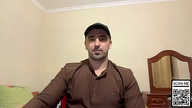 Hard to Obey online show from December 15, 2025, 6:47 pm