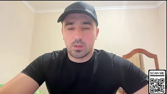 Hard to Obey online show from December 5, 2025, 8:17 pm