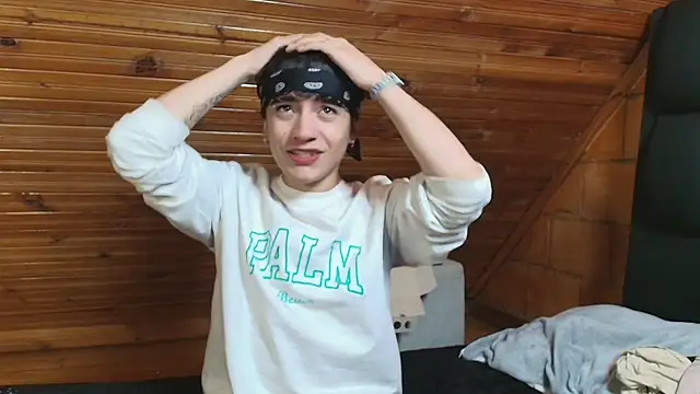 Thiago Divine  online show from October 30, 2025, 5:28 am