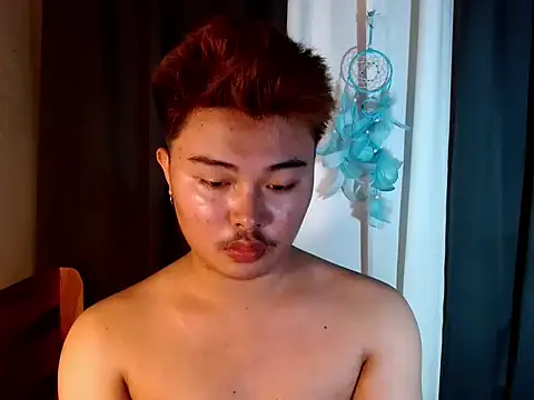 Lustfulljohnx online show from November 17, 2025, 1:15 pm