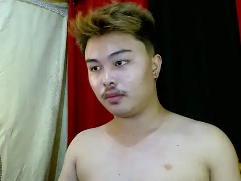 Lustfulljohnx online show from November 12, 2025, 7:07 pm