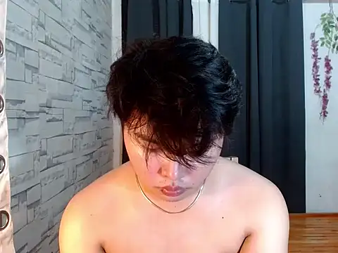 Lustfulljohnx online show from March 18, 2026, 11:57 am