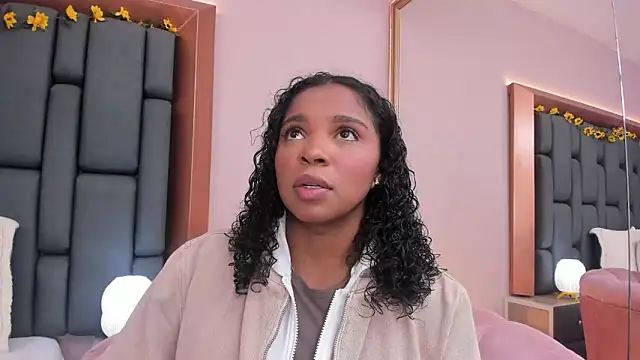 LisaMendez online show from January 7, 2026, 3:55 am