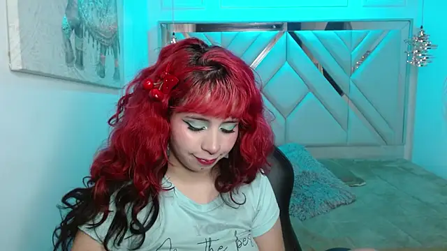 Lily tk online show from February 16, 2026, 3:16 am