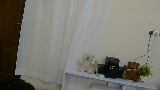 Sexy Dymme online show from January 15, 2026, 1:58 pm