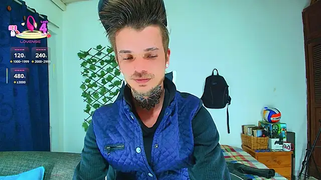 Gold Loyal77 online show from October 7, 2025, 2:45 am