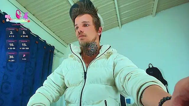 Gold Loyal77 online show from December 2, 2025, 6:26 am