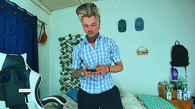 Gold Loyal77 online show from February 25, 2026, 6:02 am