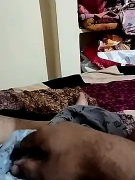 Samlevis7052 online show from September 28, 2025, 8:54 am