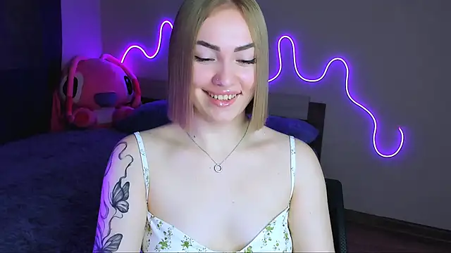 LaraKrein lk online show from October 14, 2025, 10:49 am