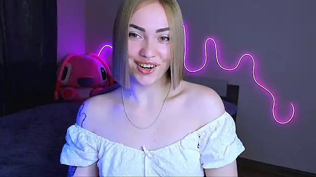 LaraKrein lk online show from September 26, 2025, 11:17 am