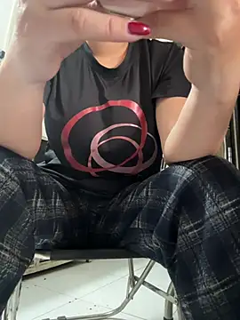 sharon-Hanna online show from January 18, 2026, 1:20 am