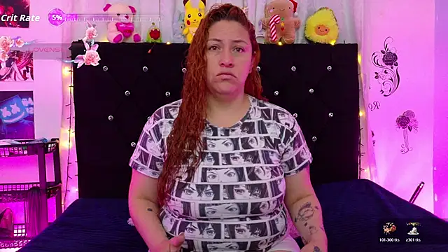 Snapshot of queen_marifer chatting on November 24, 2025, 11:21 am queen marifer online show from November 24, 2025, 11:21 am