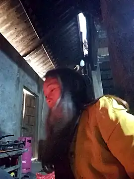 Bianly online show from December 14, 2025, 8:09 am