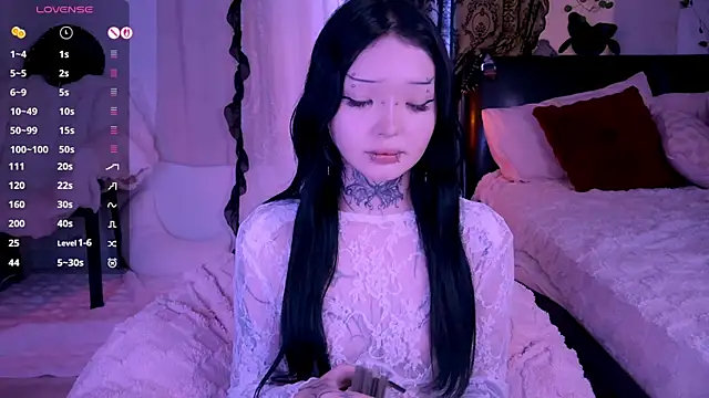 Snapshot of Lein_Bone chatting on November 28, 2025, 12:11 am Lein Bone online show from November 28, 2025, 12:11 am