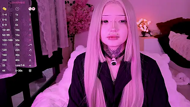 Lein Bone online show from February 25, 2026, 12:11 am