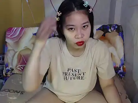 wild rose69 online show from October 27, 2025, 2:45 am