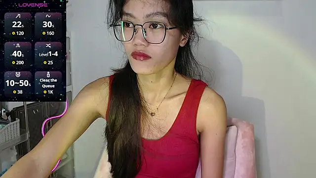 skinny gracie online show from March 25, 2026, 5:45 pm