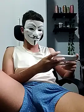 Novinhoo 0 online show from March 6, 2026, 8:26 pm