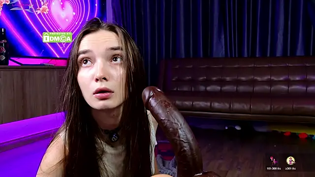 laxyflaxyy online show from November 29, 2025, 2:06 pm