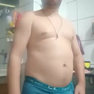 Crocante Hot online show from January 6, 2026, 11:53 pm