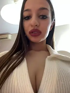 Snapshot of Anyssia chatting on May 18, 2026, 2:00 pm Anyssia online show from May 18, 2026, 2:00 pm
