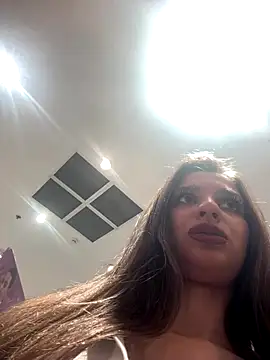 Snapshot of Anyssia chatting on September 15, 2025, 5:24 pm Anyssia online show from September 15, 2025, 5:24 pm