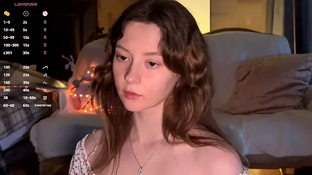 Snapshot of IrisPurrphy chatting on March 29, 2026, 11:23 am IrisPurrphy online show from March 29, 2026, 11:23 am