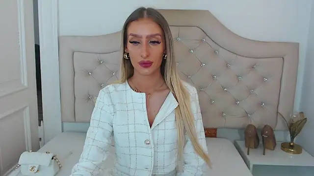 NatalieSensual online show from March 8, 2026, 9:34 am