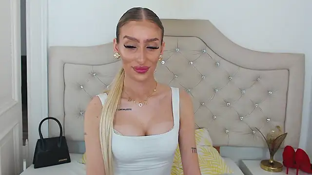 NatalieSensual online show from January 10, 2026, 11:49 am