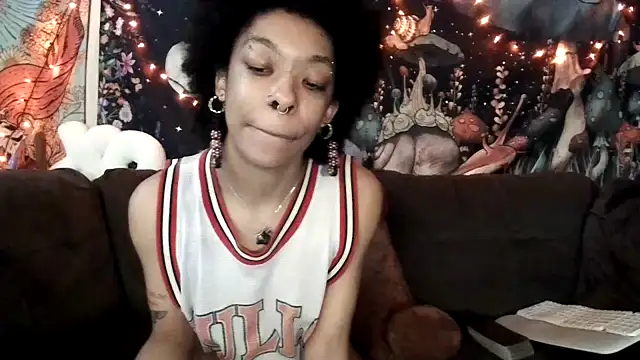 Snapshot of godisdepleasure chatting on May 7, 2026, 7:39 pm godisdepleasure online show from May 7, 2026, 7:39 pm