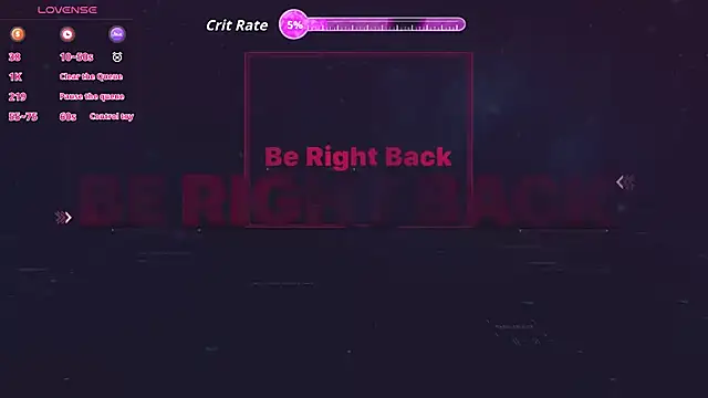 Juanyroo online show from September 19, 2025, 10:58 pm