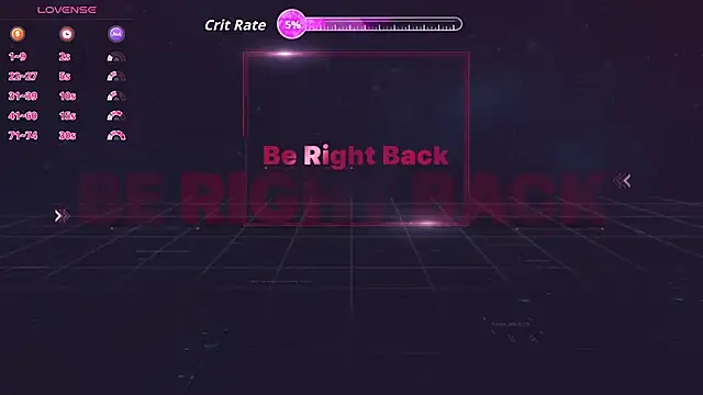 Juanyroo online show from September 29, 2025, 10:37 pm