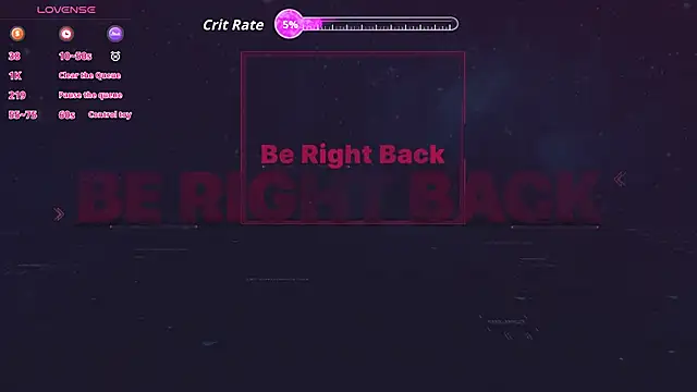 Juanyroo online show from September 23, 2025, 10:39 pm